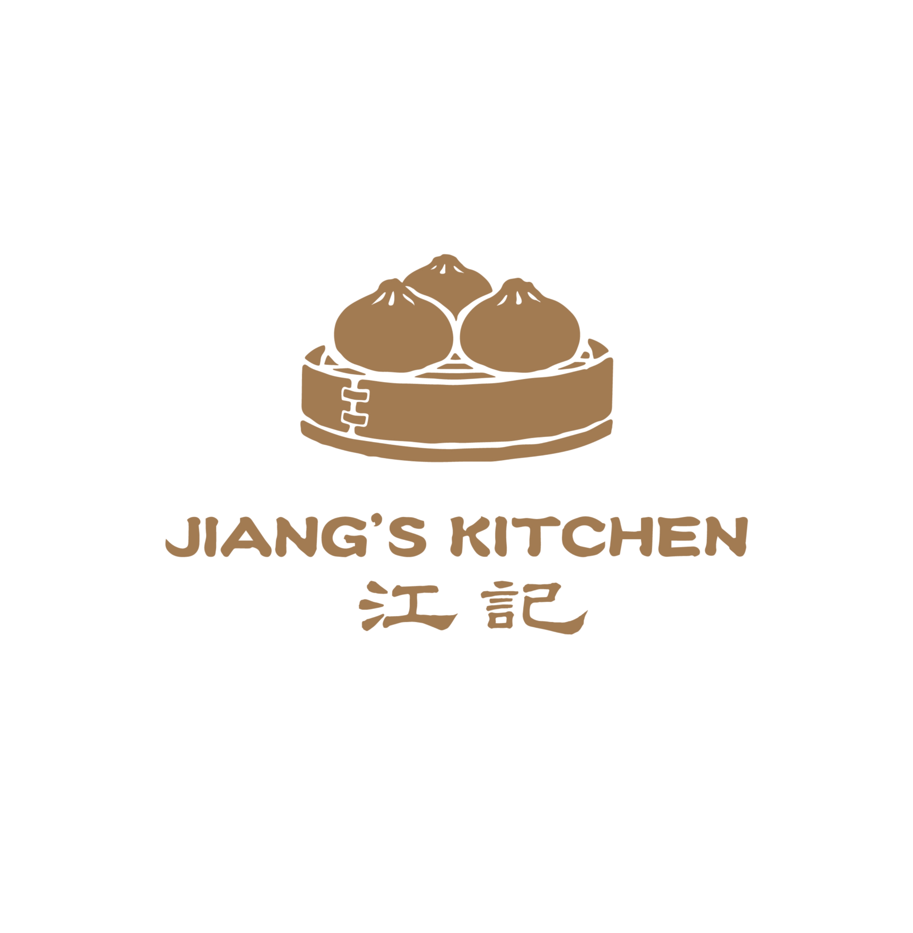 Jiang's Kitchen Logo